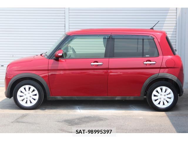 Suzuki LAPIN 2018-11 8216340-4