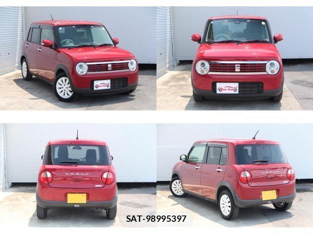Suzuki LAPIN 2018-11 8216340-5