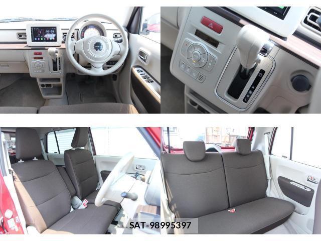 Suzuki LAPIN 2018-11 8216340-6