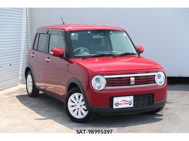 Suzuki LAPIN 2018-11 8216340-9