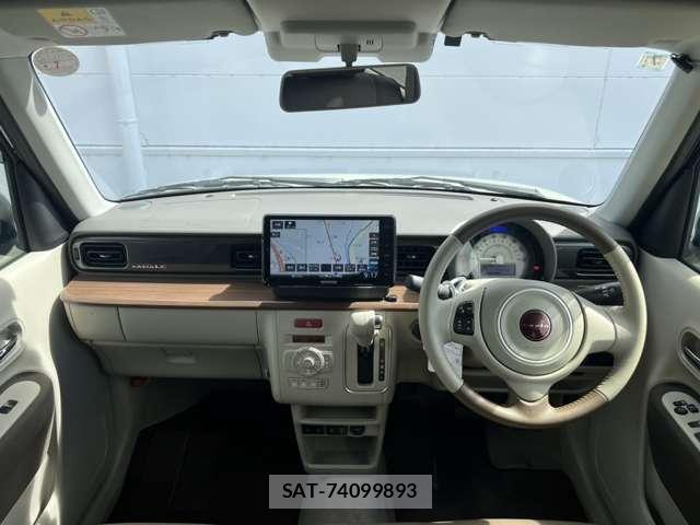 Suzuki LAPIN 2022-07 8216571-1