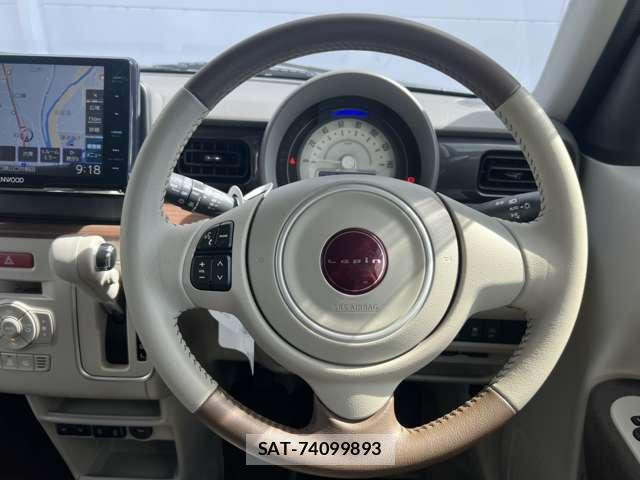 Suzuki LAPIN 2022-07 8216571-14