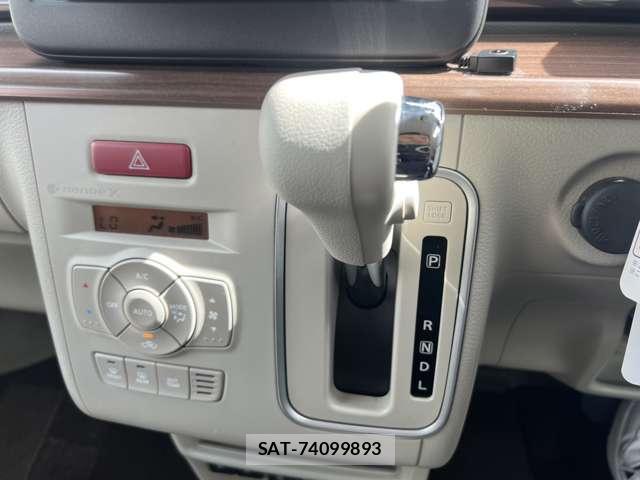 Suzuki LAPIN 2022-07 8216571-8