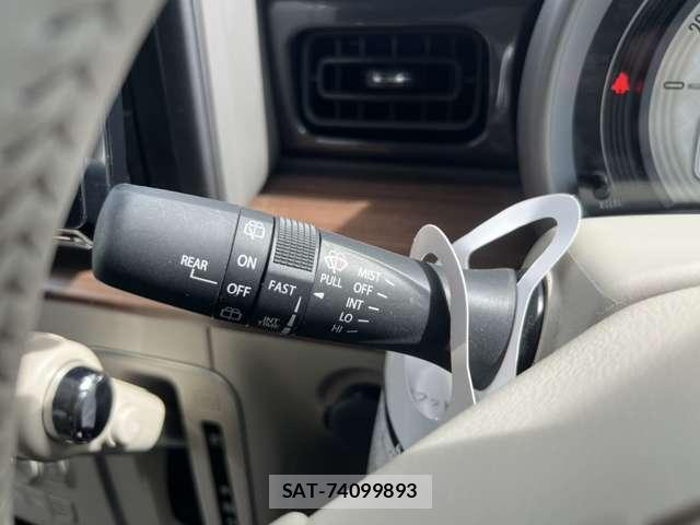Suzuki LAPIN 2022-07 8216571-9
