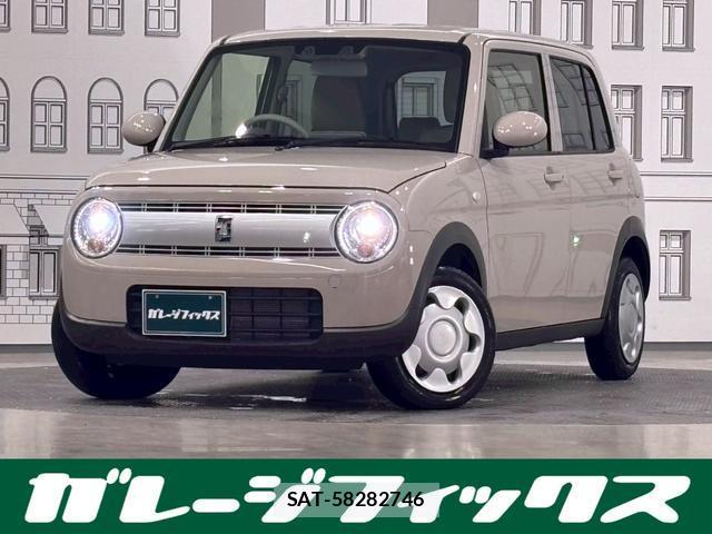 Suzuki LAPIN 2025-06 8216905-0
