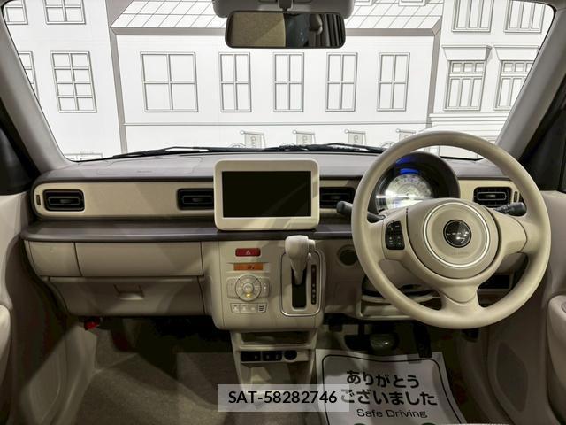 Suzuki LAPIN 2025-06 8216905-1