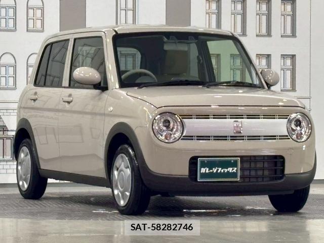 Suzuki LAPIN 2025-06 8216905-13