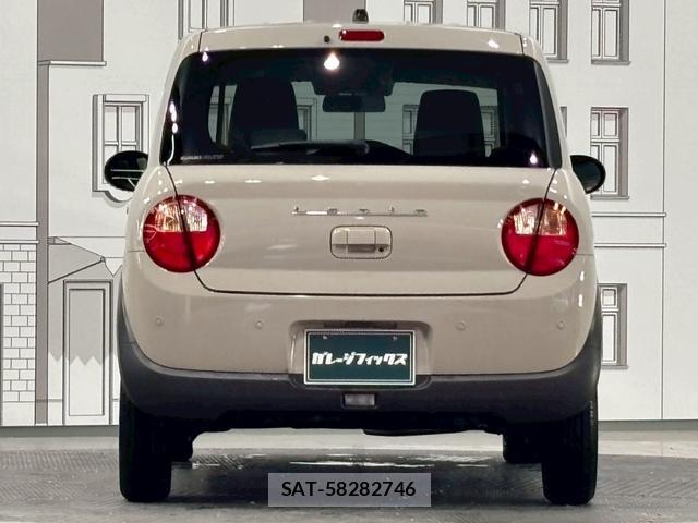 Suzuki LAPIN 2025-06 8216905-16