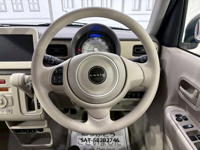 Suzuki LAPIN 2025-06 8216905-2