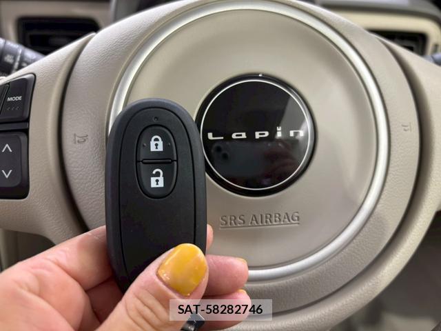 Suzuki LAPIN 2025-06 8216905-3