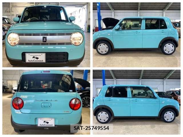 Suzuki LAPIN 2021-06 8217139-0