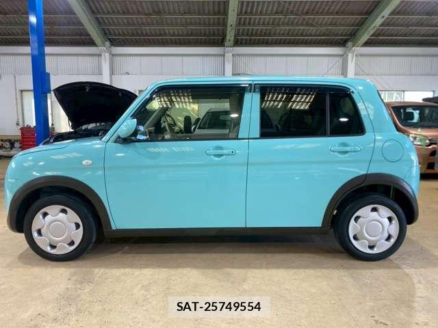 Suzuki LAPIN 2021-06 8217139-15