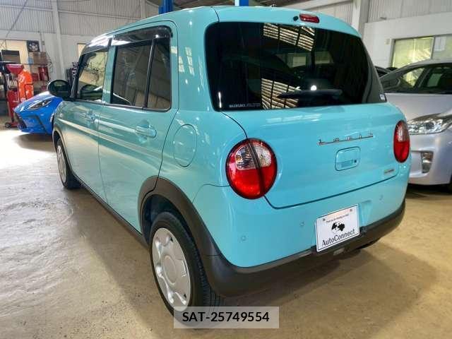 Suzuki LAPIN 2021-06 8217139-17