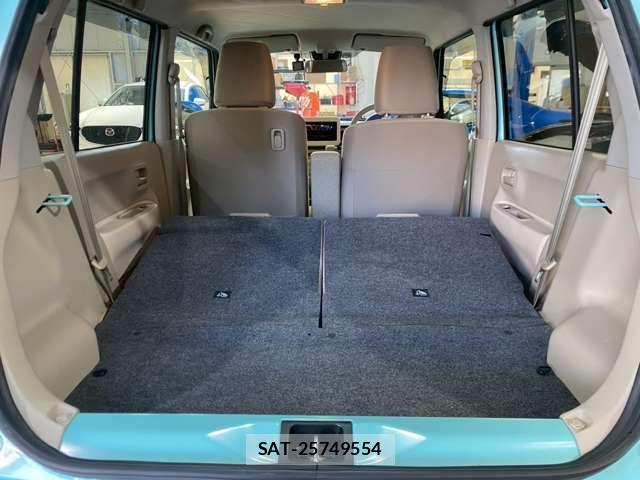 Suzuki LAPIN 2021-06 8217139-19