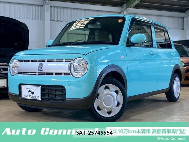 Suzuki LAPIN 2021-06 8217139-3