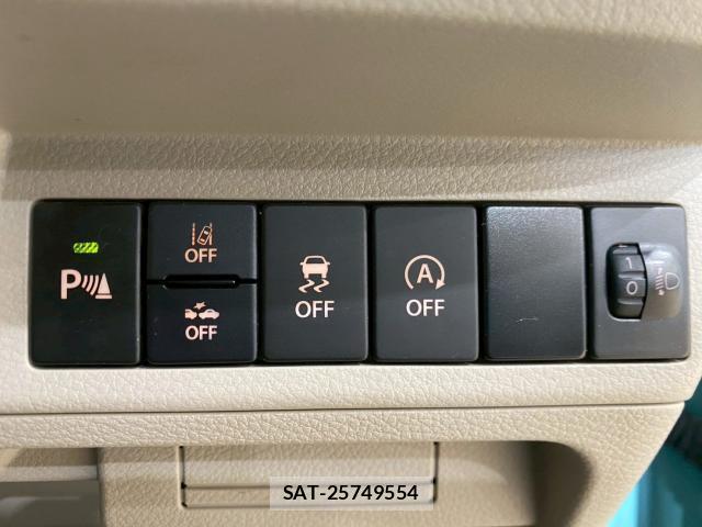 Suzuki LAPIN 2021-06 8217139-6