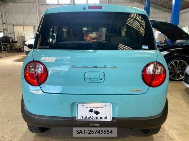 Suzuki LAPIN 2021-06 8217139-7