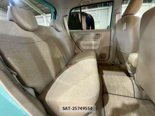Suzuki LAPIN 2021-06 8217139-8