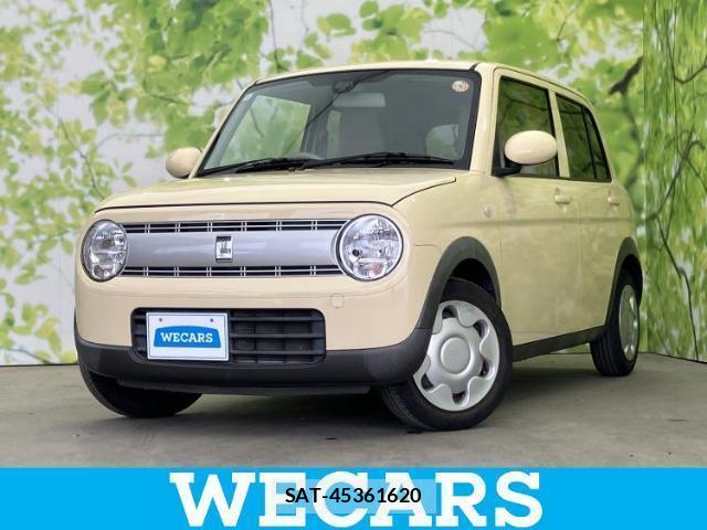 Suzuki LAPIN 2017-11 8217197-0