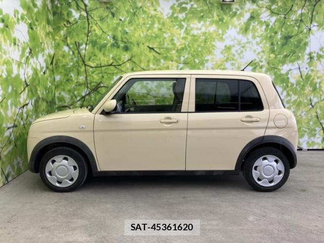Suzuki LAPIN 2017-11 8217197-1