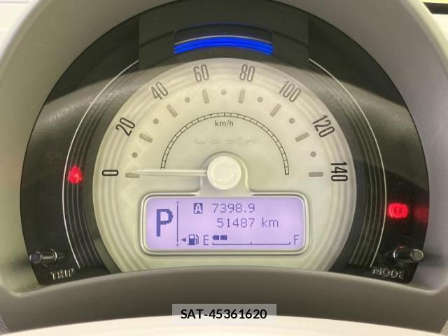 Suzuki LAPIN 2017-11 8217197-10