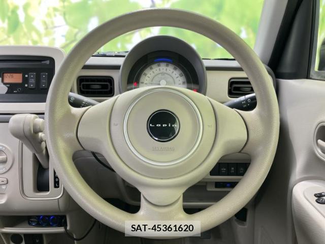Suzuki LAPIN 2017-11 8217197-11