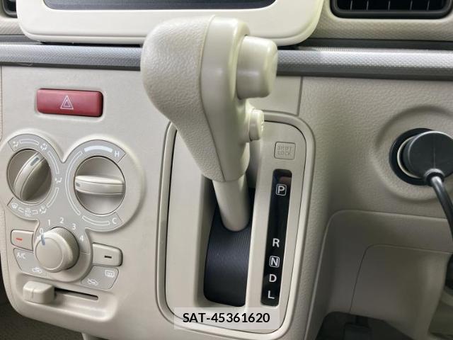 Suzuki LAPIN 2017-11 8217197-14
