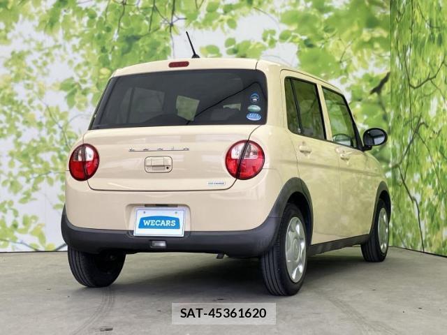 Suzuki LAPIN 2017-11 8217197-2