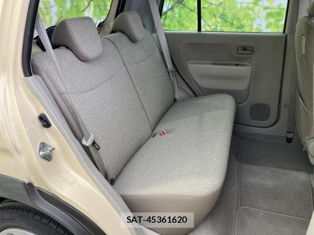 Suzuki LAPIN 2017-11 8217197-4