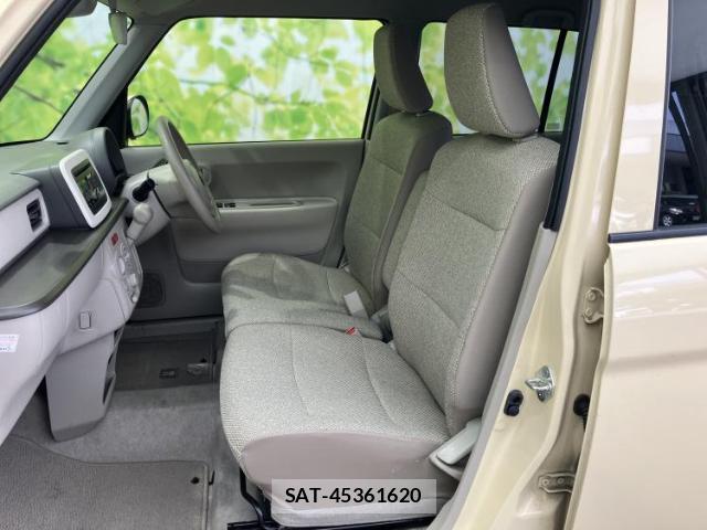 Suzuki LAPIN 2017-11 8217197-5