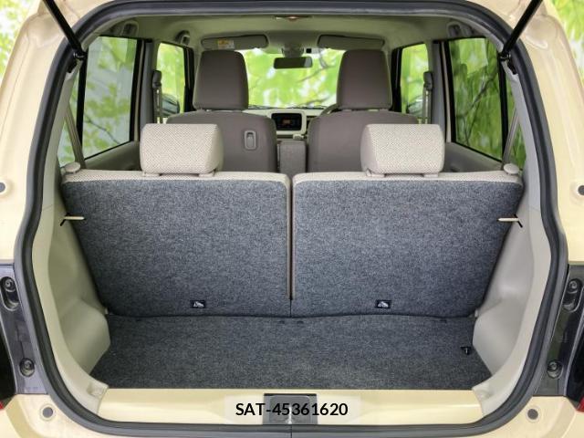Suzuki LAPIN 2017-11 8217197-7