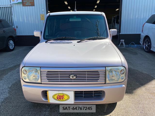 Suzuki LAPIN 2003-12 8218182-1