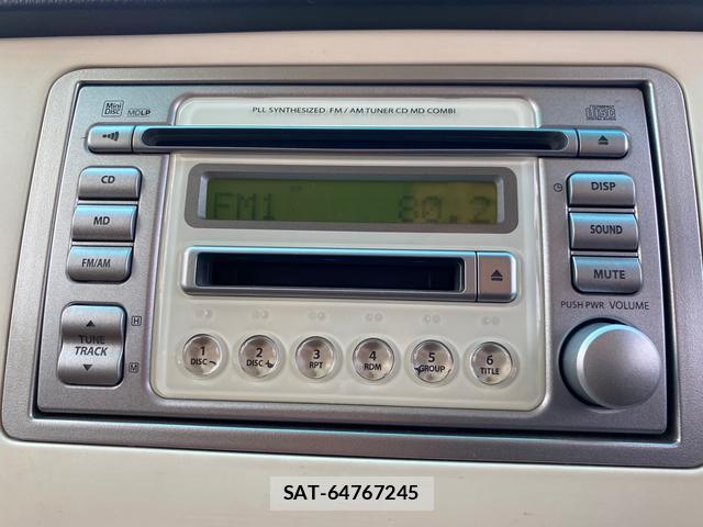 Suzuki LAPIN 2003-12 8218182-10