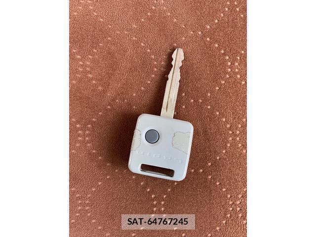 Suzuki LAPIN 2003-12 8218182-11