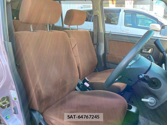 Suzuki LAPIN 2003-12 8218182-12
