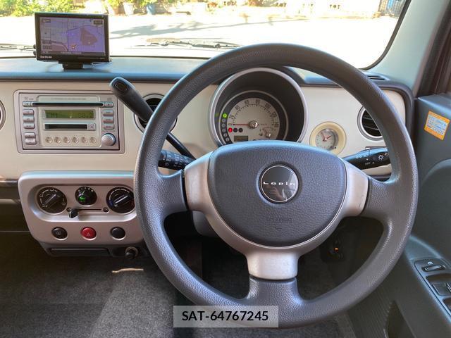 Suzuki LAPIN 2003-12 8218182-14