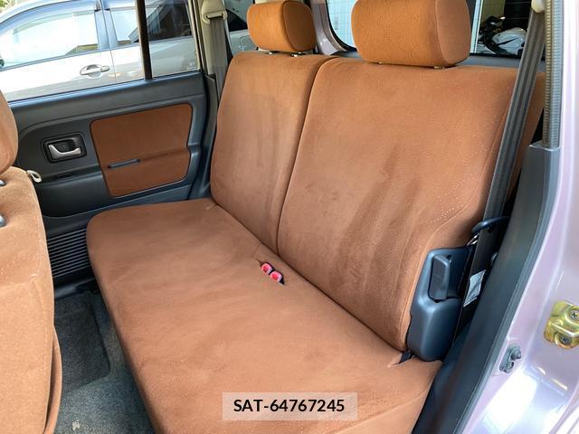 Suzuki LAPIN 2003-12 8218182-17