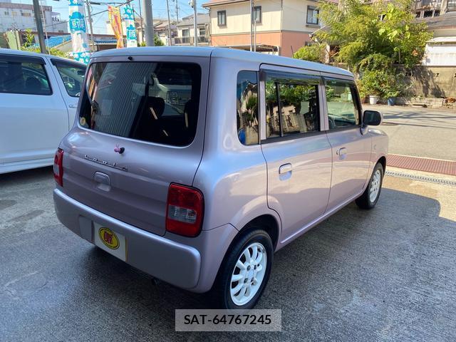 Suzuki LAPIN 2003-12 8218182-3
