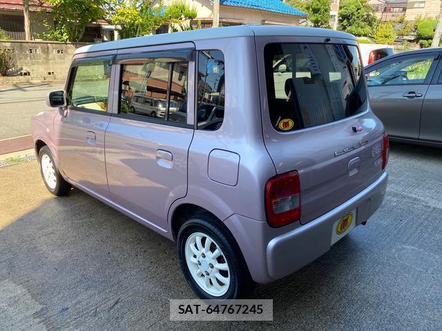 Suzuki LAPIN 2003-12 8218182-5