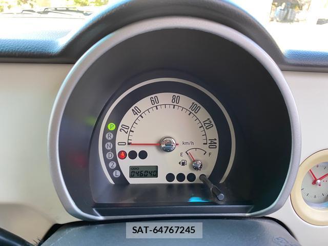 Suzuki LAPIN 2003-12 8218182-7