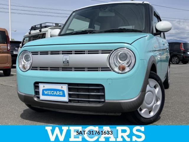 Suzuki LAPIN 2019-03 8218514-0