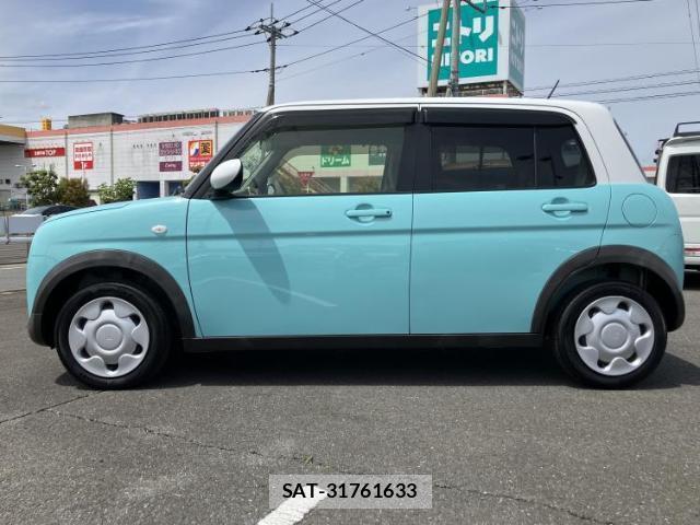 Suzuki LAPIN 2019-03 8218514-1