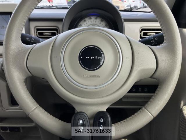 Suzuki LAPIN 2019-03 8218514-14