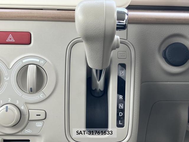 Suzuki LAPIN 2019-03 8218514-17