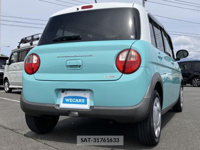 Suzuki LAPIN 2019-03 8218514-2