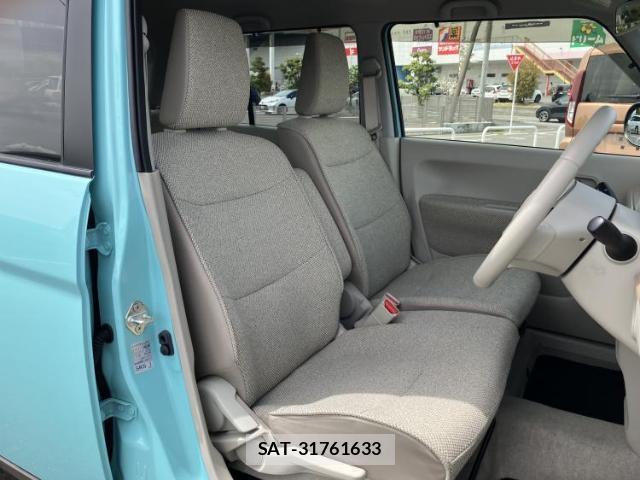 Suzuki LAPIN 2019-03 8218514-3