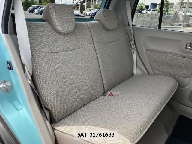 Suzuki LAPIN 2019-03 8218514-4