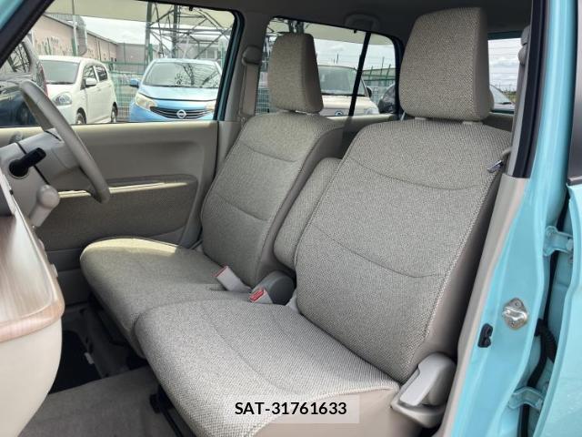 Suzuki LAPIN 2019-03 8218514-5