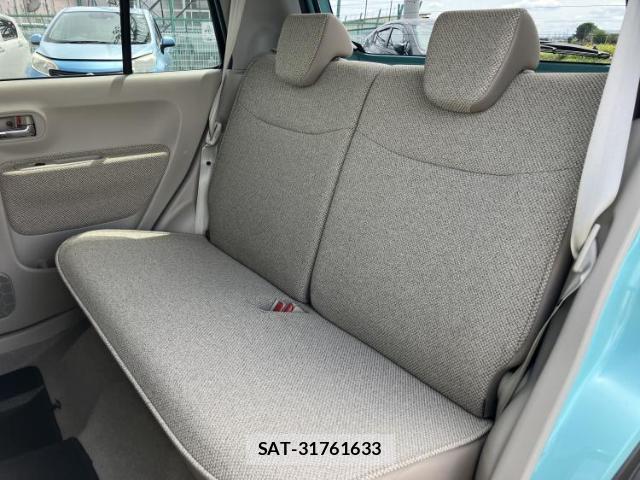 Suzuki LAPIN 2019-03 8218514-6