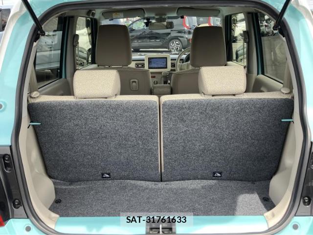 Suzuki LAPIN 2019-03 8218514-7
